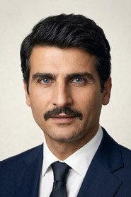 Kerem Mertoğlu as  in Azap Yolları 1967