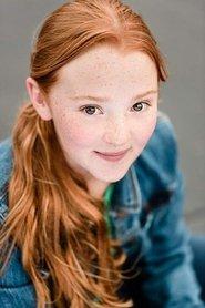 Mia Bagley as Suzanne in K-9 Adventures: A Christmas Tale 2013