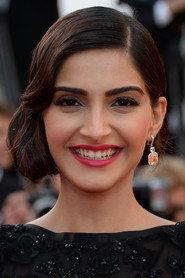 Sonam Kapoor Ahuja as Self in AK vs AK 2020