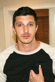 Jared King as Jared in Almelund 2004
