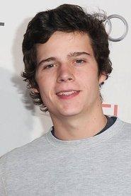 Marlon Morton as James in Attack of the Flies 2023