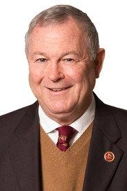 Dana Rohrabacher as Self in The Coming War on China 2016