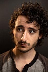 Ethan Levy as Mistress in Final Girls 2025