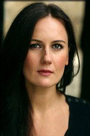 Kristina Dargelyte as Alex in Benny Loves Killing 2012