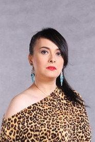Nikka Valencia as Mandy in Loving Someone 1993