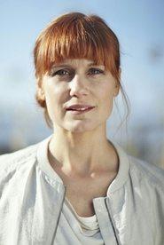 Sandra Andreis as Sister Nina in Nobody Owns Me 2013