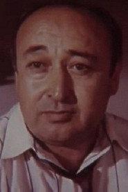 Khodzhiakbar Nurmatov as Hasanbai in Abdulladzhan, or Dedicated to Steven Spielberg 1992