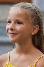 Michaela Sodomková as  in Sleeping City 2021