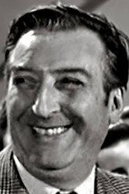Gaston Rey as in Her Bridal Night 1956