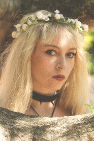 Bridgette Barfield as Succubus in Gloomstone: N e v e r S e e 2024