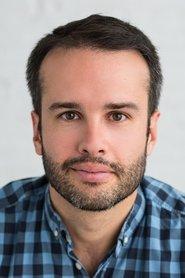 Émile Beaudry as in Les Insensibles 2018
