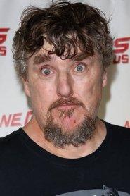 Pat Jankiewicz as Self in George A. Romero's Resident Evil 2025