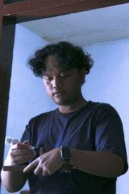Zaki Nur Furqan Faddala as Bapak in Seriously This Is the Last Time 2026
