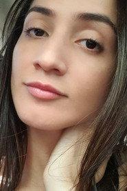 Joice Caster as Célia Almeida in Soror 2021