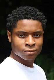 Ammar Duffus as Police officer in She Came from the Stars 2026