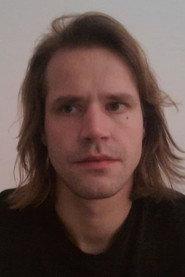 Robert Kurvitz as in The Making of Disco Elysium 2025
