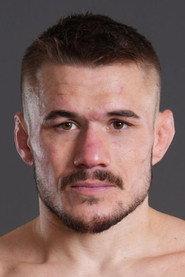 Nathaniel Wood as Self in UFC 304: Edwards vs. Muhammad 2 2024