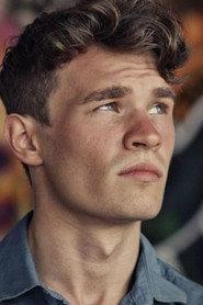 Damien Killeen as in The Last Party 2017
