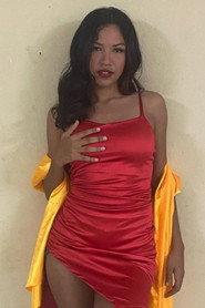 Anne Oliveira as Maria in O Amor em Fases 2024