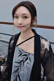 Qin Ziyi as 郭莫 (voice) in Martin Morning: The Chinese Mystery 2023