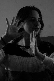 Julieta Quiroga as La amiga in Something About Us 2024