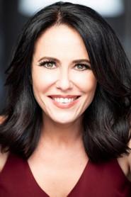 Kym Valentine as Caroline Doyle in Choir Girl 2019