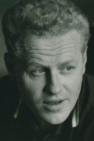 Jan Nygren as Auctioneer in Emil and the Piglet 1973