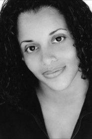 Moe Daniels as Laura Berry in While the Children Sleep 2007