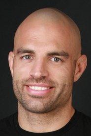 James Wilks as Self in The Ultimate Fighter 9 Finale 2009