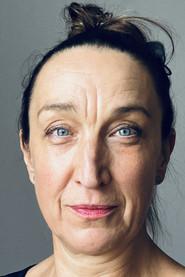 Daniela Voráčková as in They Can Hear Your Smile 2024