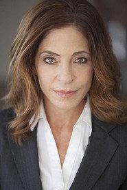 Michelle Azar as Judge Aaron in America; I Too 2017
