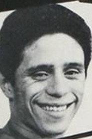 Ray 'Lil Lep' Ramos as in Michael Holman Presents The New York City Breakers Volume 2 1997