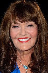 Hilary Devey as Self in Who's Afraid of Machiavelli? 2013