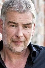 Frank Vockroth as Ralph Büttner in Natalie V - Babystrich Ostblock 2003