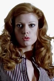 Eva León as Alida in Bahia Blanca 1984