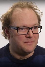 Carl Grose as Himself in The Land Demands Blood: Hammer Horror and the Legacy of Cornish Gothic