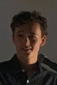 Niels Ottavis-Kalff as Jules in Dawn's Sunset 2025