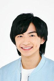 Kawasaki Koki as  in Dear Sir, Mysterious Neighbor 2023