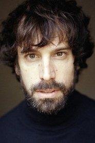 Marc García Coté as Judes in The Ways of Man 2016
