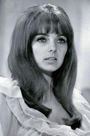 Dolly Read as Kelly McNamara in Beyond the Valley of the Dolls 1970