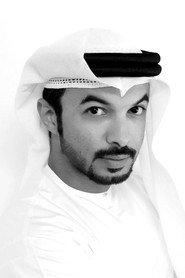 Mohammad Saeed Harib as  in Rashid And Rajab 2019