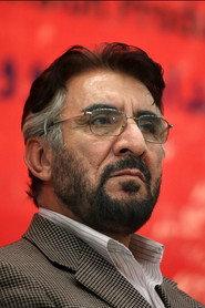 Farajollah Salahshoor as Mehdi Nariman in The Flight in the Night 1987