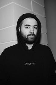 Garik Oganisyan as self in Garik Oganisyan: Here and There 2026