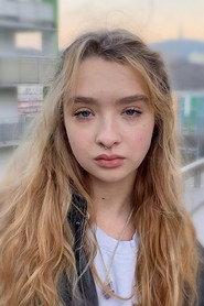Lea Anna Pokorná as  in Gritty Eyes 2024