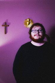 Eric Mongold as The Poet/Charlie in A Witch Lives In The Attic 2024