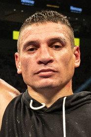 Marcelino Nicolas Lopez as Self in Sandy Ryan vs. Mikaela Mayer 2024