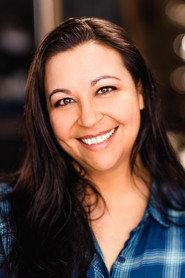 Rachel Cantin as Charlene in Meadowlarks 2025