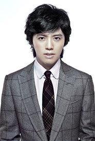 Li Yundi as Uncle (voice) in McDull: Me & My Mum 2014