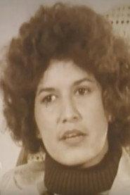 Alicia Herrera as Journalist in The CIA's War Against Cuba 1987