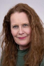 Rachel Kerr as Dr. Kerr in The Ballad of Trevor, Thomas, and Sam 2022